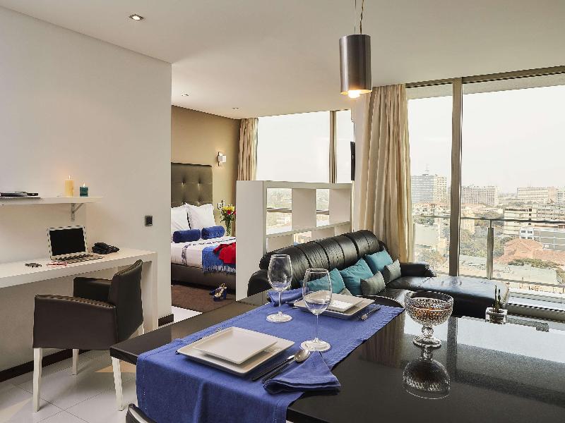 RK Suite Hotel image