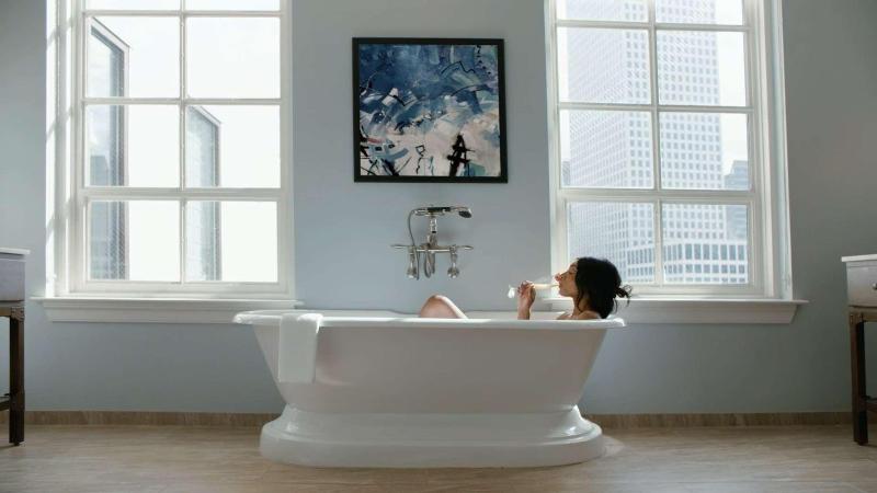 Stay in style at Nopsi Hotel