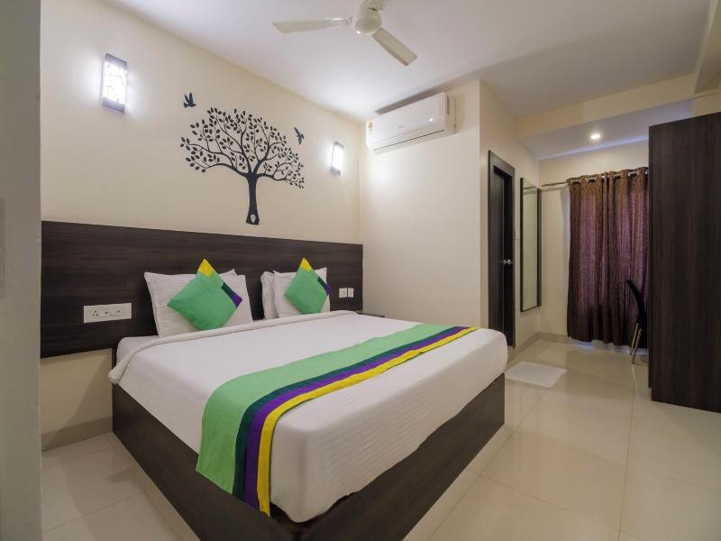 Treebo Mvp Grand, Vizag image