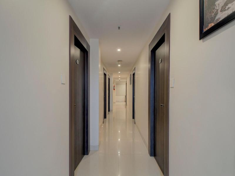 Treebo Mvp Grand, Vizag image