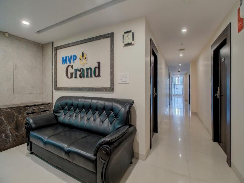 Treebo Mvp Grand, Vizag image