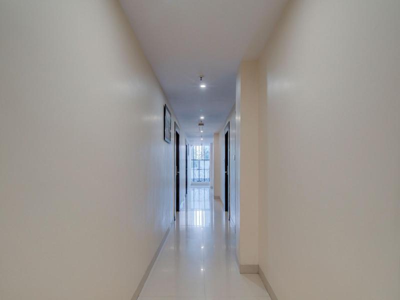 Treebo Mvp Grand, Vizag image