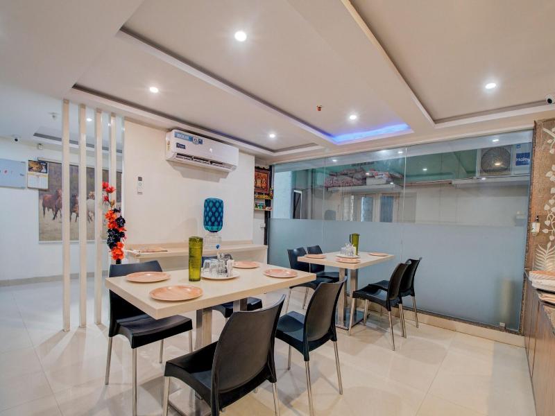 Treebo Mvp Grand, Vizag image