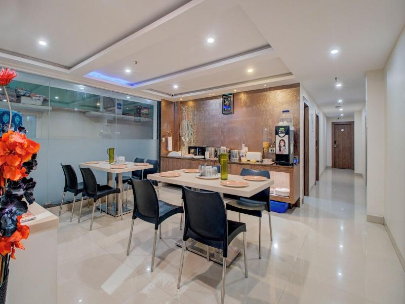 Treebo Mvp Grand, Vizag image