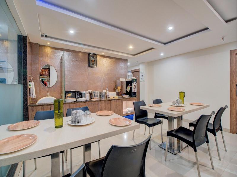 Treebo Mvp Grand, Vizag image