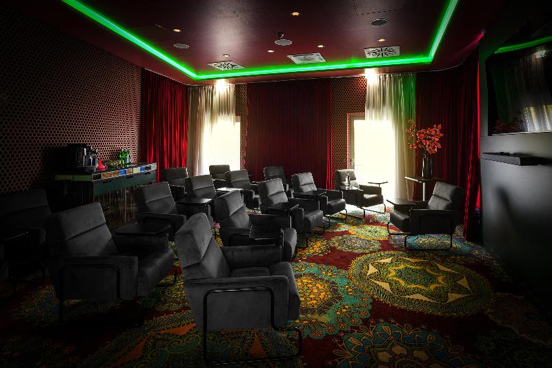 NYX Hotel Munich by Leonardo Hotels image