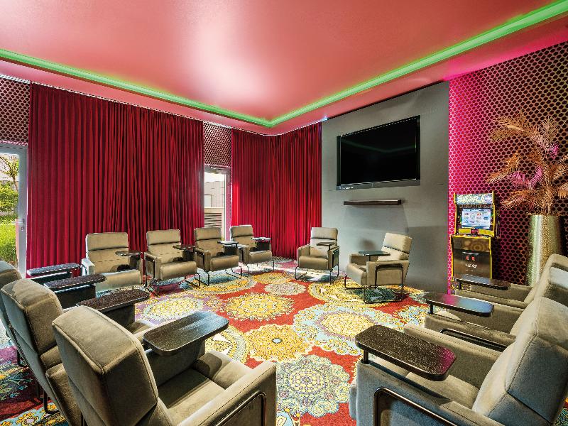 NYX Hotel Munich by Leonardo Hotels image