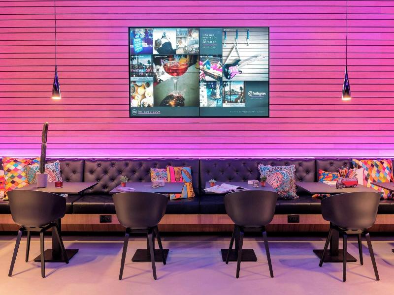 Moxy Milan Linate Airport image