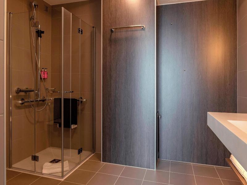Moxy Milan Linate Airport image