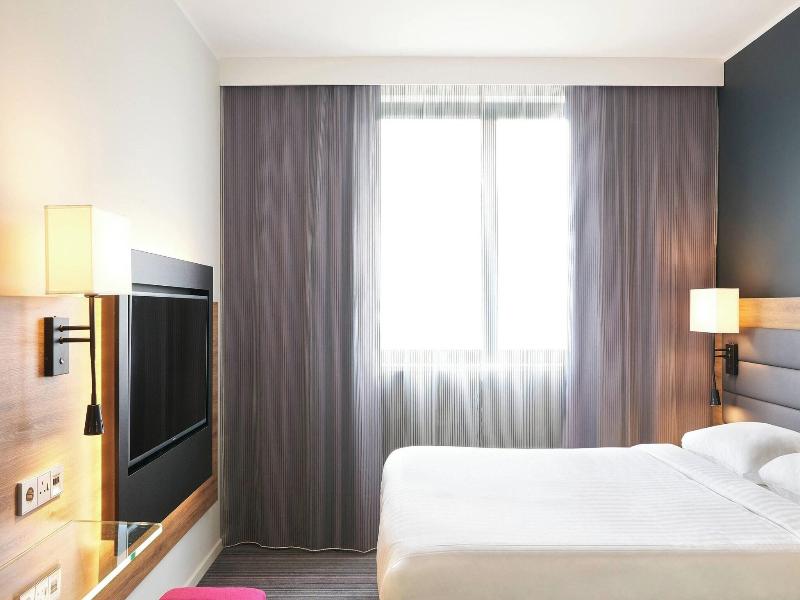 Moxy Milan Linate Airport image