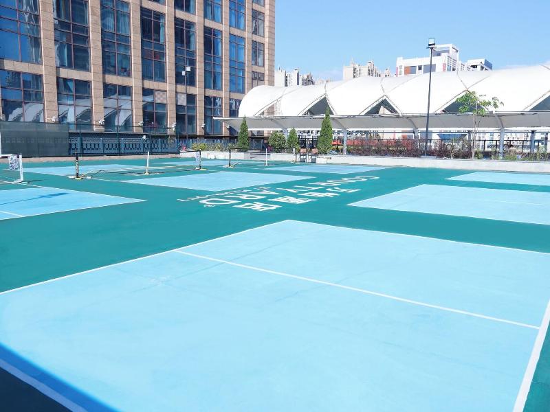 Courtyard Shunde Longjiang image
