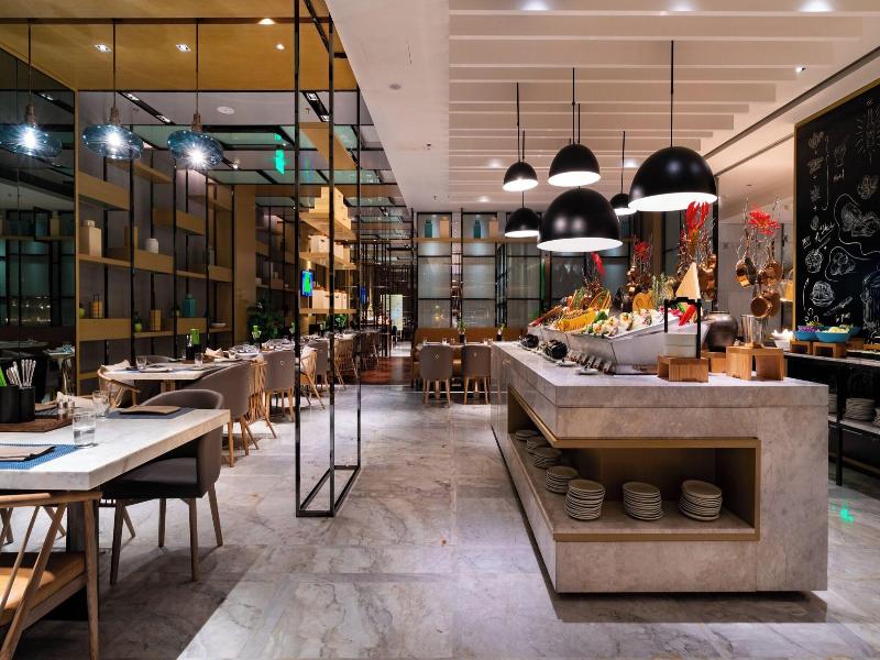 Courtyard Shunde Longjiang image