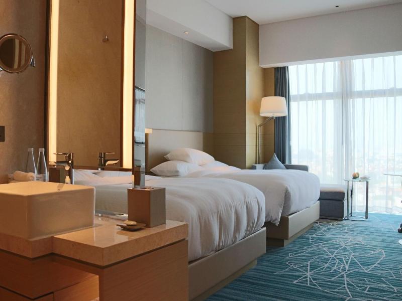 Courtyard Shunde Longjiang image