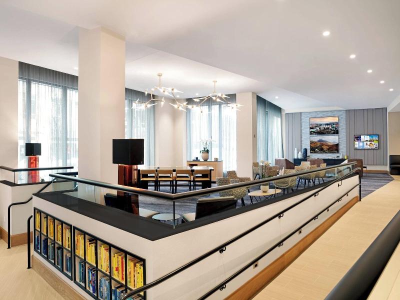 Courtyard Boston Downtown/North Station image