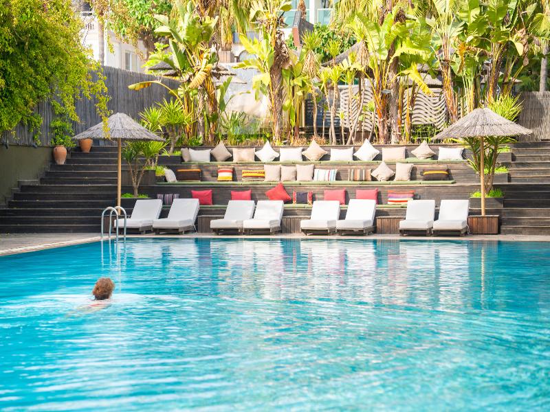 Ananea Kleopatra Beach (Ex. Cook's Club Alanya) image