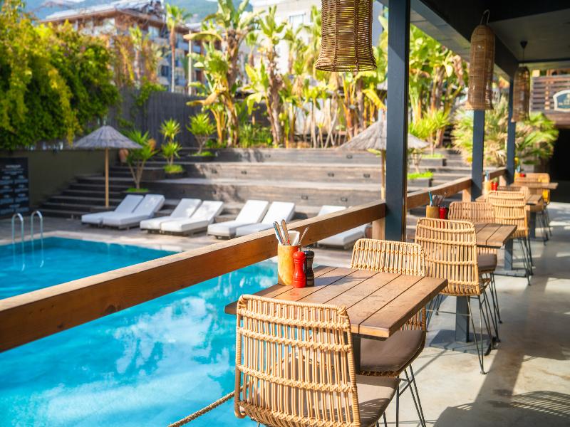 Ananea Kleopatra Beach (Ex. Cook's Club Alanya) image