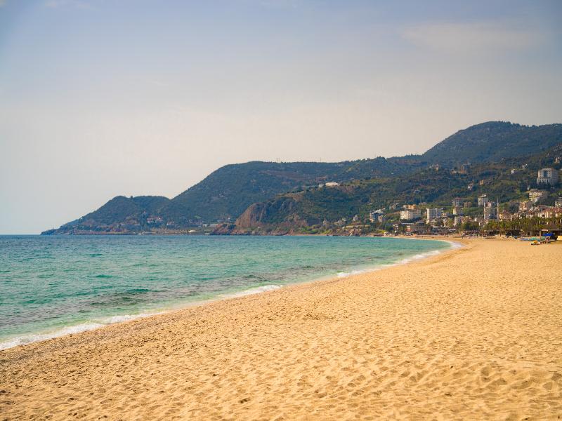 Ananea Kleopatra Beach (Ex. Cook's Club Alanya) image