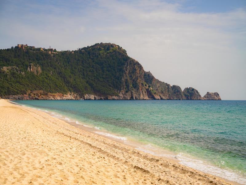 Ananea Kleopatra Beach (Ex. Cook's Club Alanya) image
