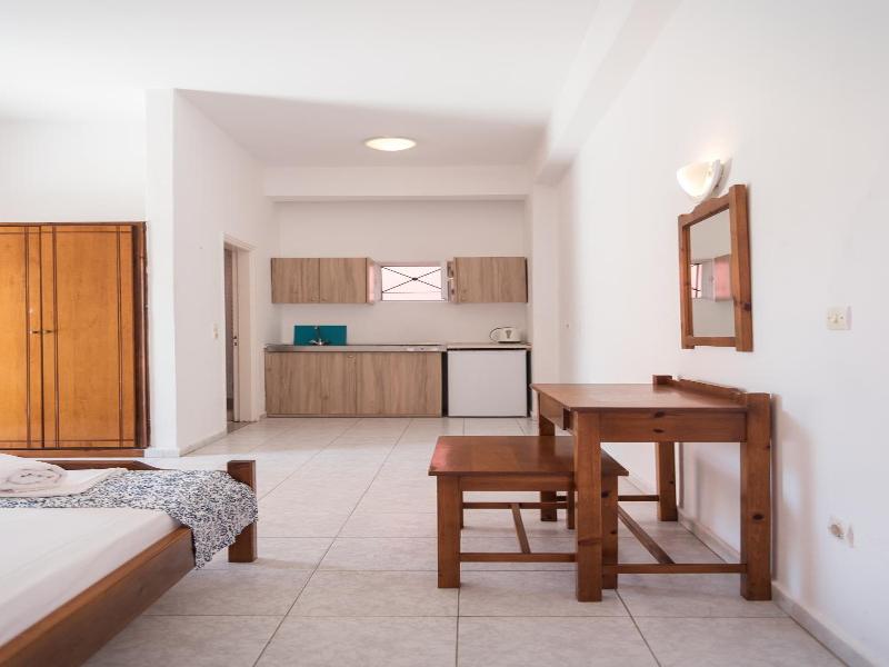 Fardini Seaside Hotel image