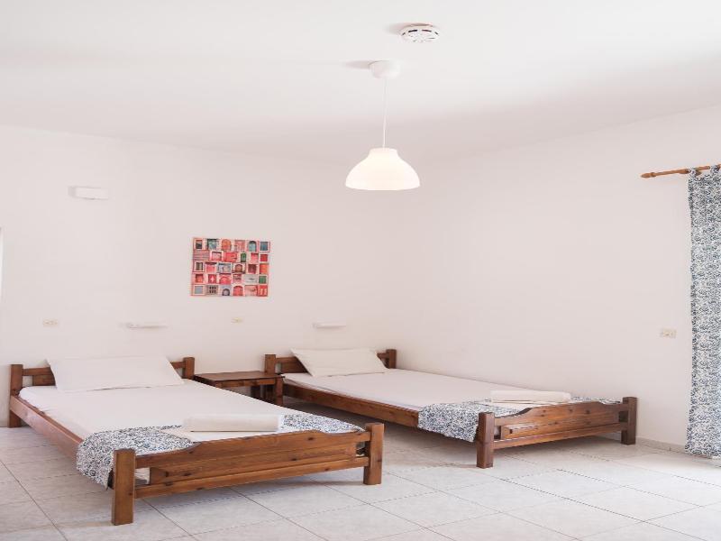 Fardini Seaside Hotel image
