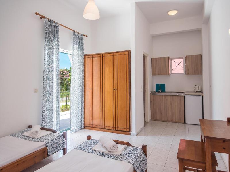 Fardini Seaside Hotel image