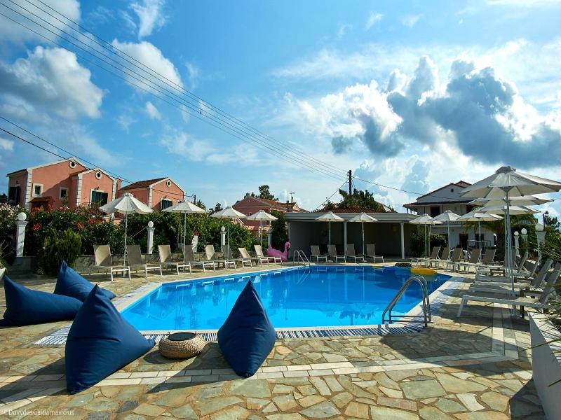 Fardini Seaside Hotel image