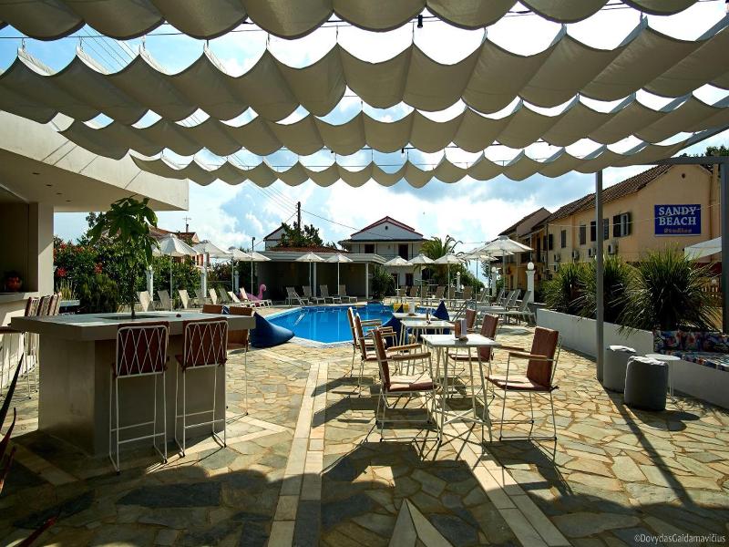 Fardini Seaside Hotel image