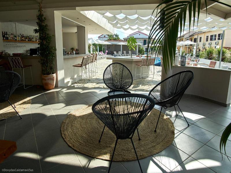 Fardini Seaside Hotel image
