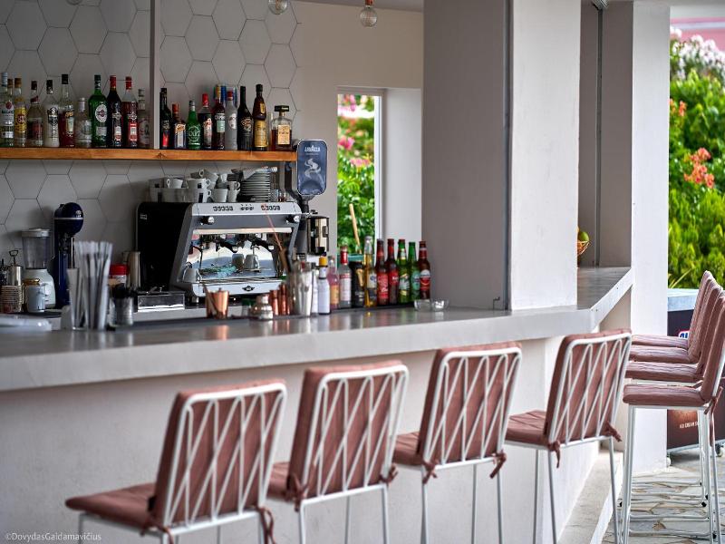 Fardini Seaside Hotel image