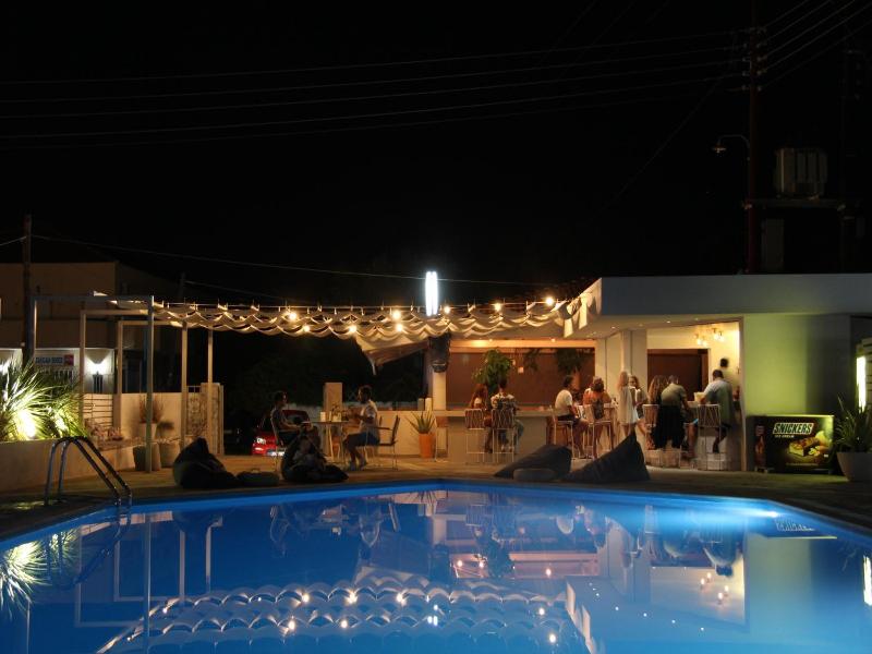 Fardini Seaside Hotel image