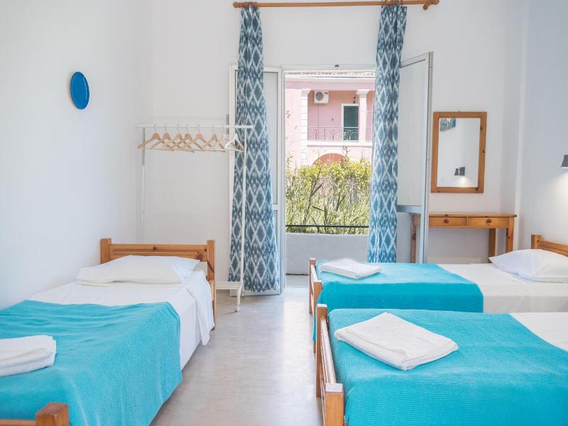 Fardini Seaside Hotel image