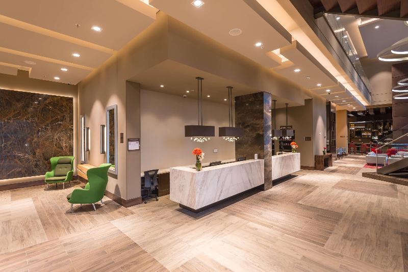 Hilton Garden Inn Bogota Airport image