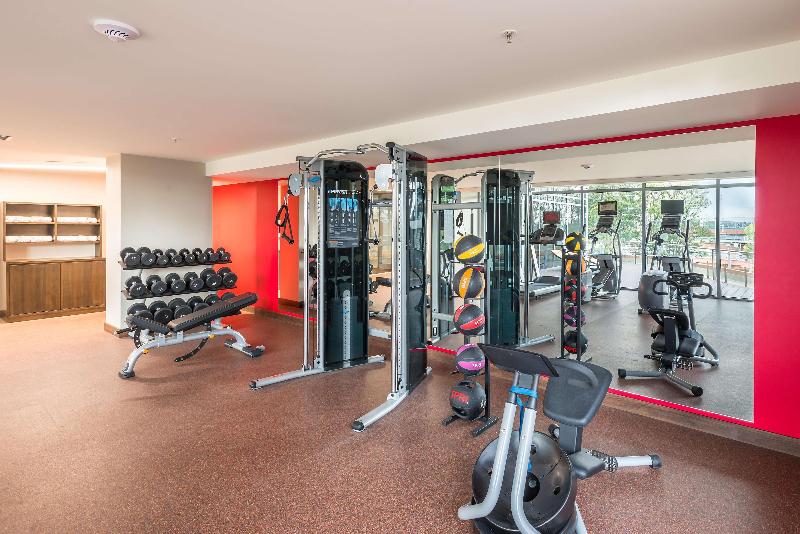Hilton Garden Inn Bogota Airport image