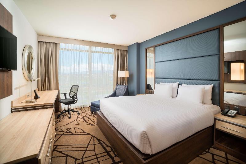 Hilton Garden Inn Bogota Airport image