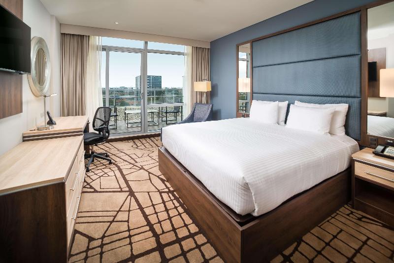 Hilton Garden Inn Bogota Airport image