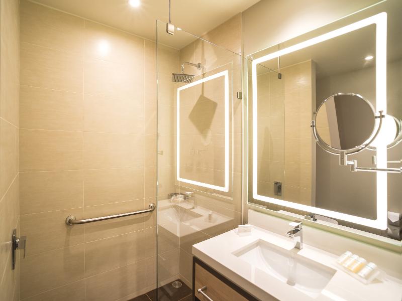 Hilton Garden Inn Bogota Airport image