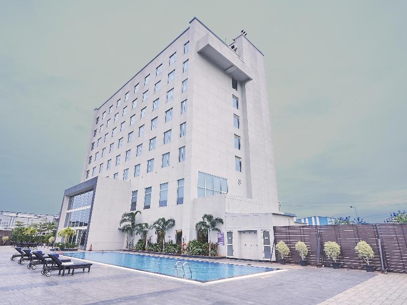 Mercure Chennai Sriperumbudur image