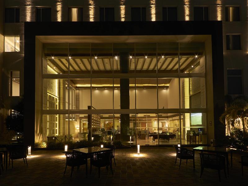Mercure Chennai Sriperumbudur image