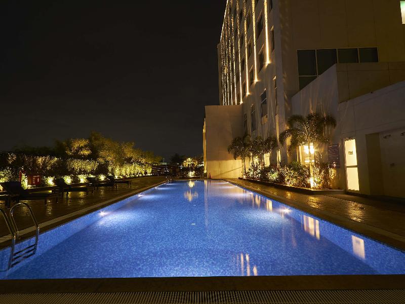 Mercure Chennai Sriperumbudur image
