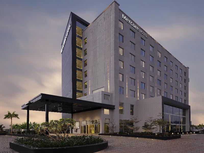 Mercure Chennai Sriperumbudur image