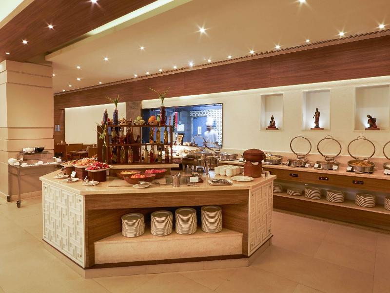 Mercure Chennai Sriperumbudur