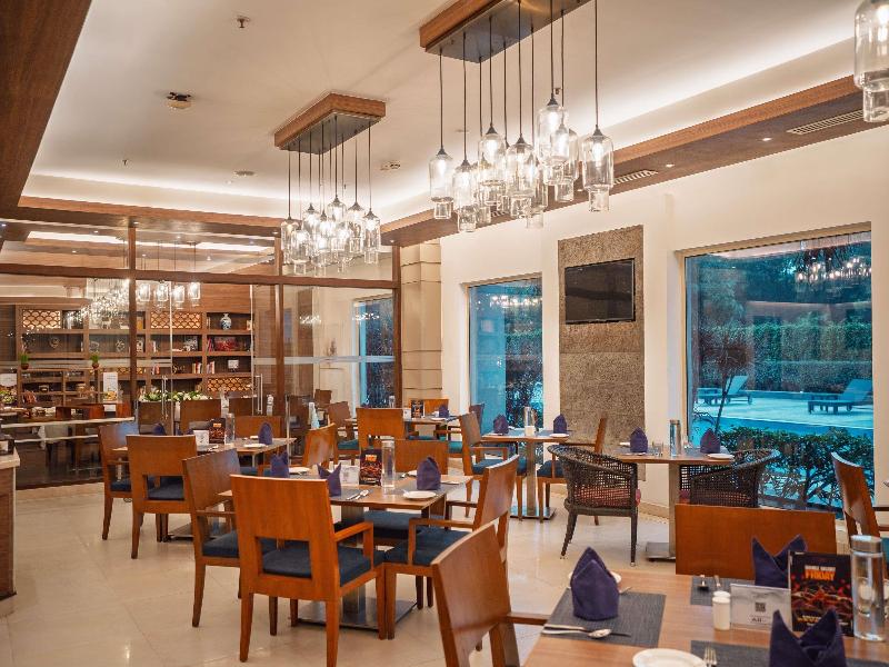Mercure Chennai Sriperumbudur