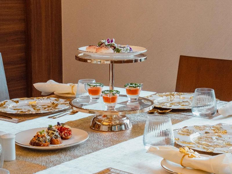 Mercure Chennai Sriperumbudur