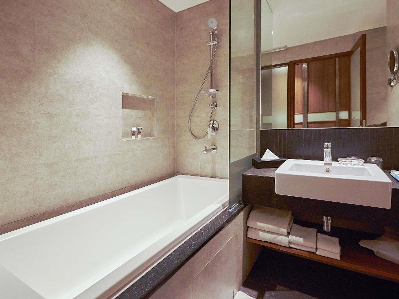 Mercure Chennai Sriperumbudur image