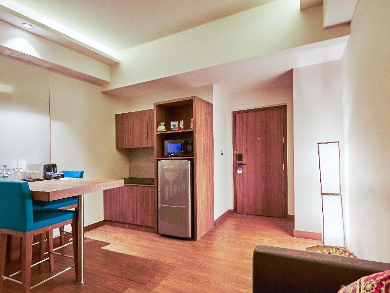 Mercure Chennai Sriperumbudur image