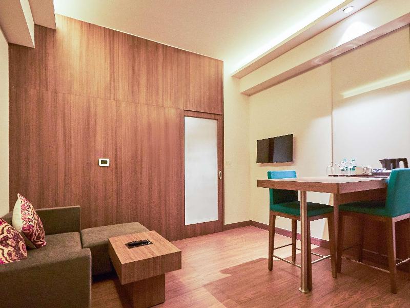 Mercure Chennai Sriperumbudur image