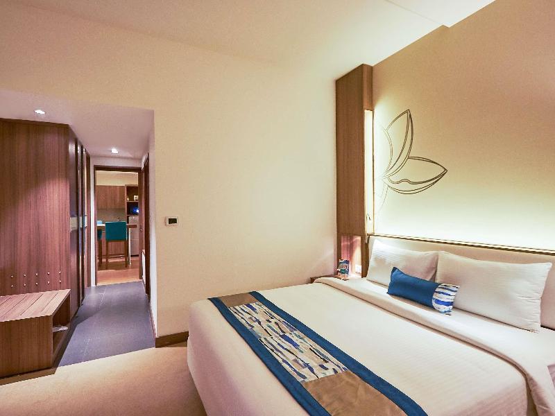 Mercure Chennai Sriperumbudur image