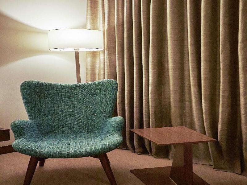 Mercure Chennai Sriperumbudur image