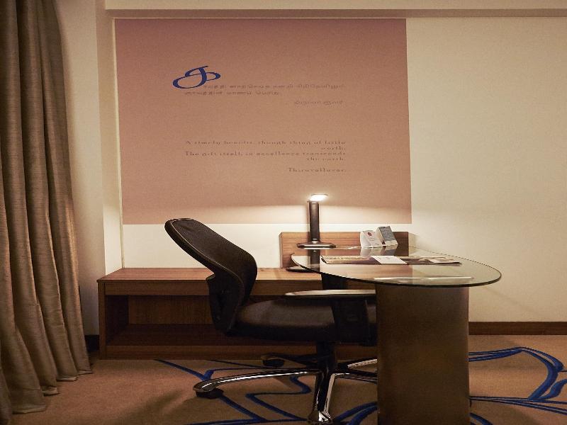 Mercure Chennai Sriperumbudur image