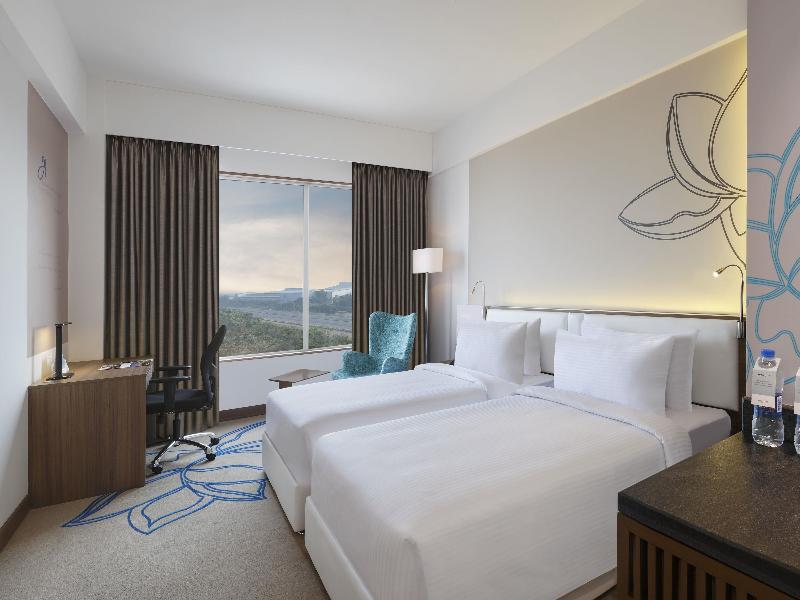 Mercure Chennai Sriperumbudur image